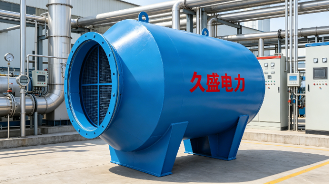 吐鲁番风机消声器