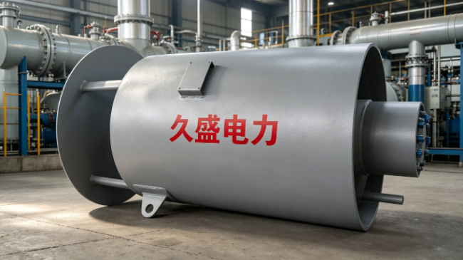 吐鲁番蒸汽消声器