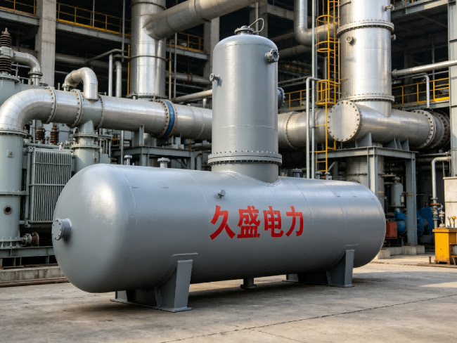 吐鲁番高压旋膜除氧器