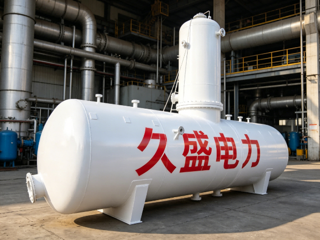 吐鲁番低压式旋膜除氧器